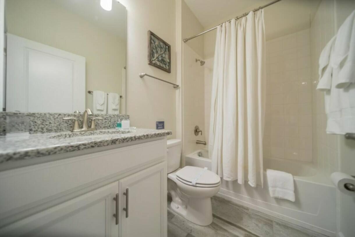 דבנפורט Lovely Vacation Home With Private Pool Cg1646 מראה חיצוני תמונה
